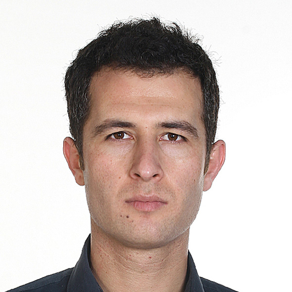 Mehmet ÇOBAN
