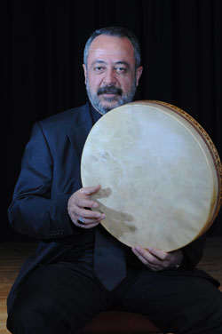 Mehmet Fatih ZÜLFİKAR
